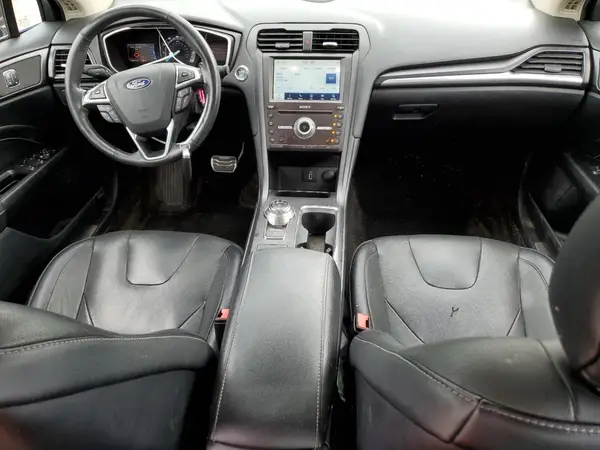 3FA6P0D98JR233940 2018 FORD FUSION - Image 8
