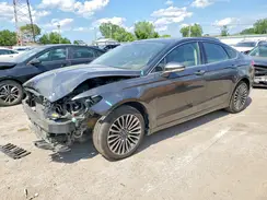 3FA6P0D98JR246929 2018 FORD FUSION