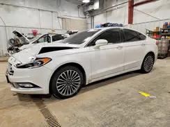 3FA6P0D98JR247112 2018 FORD FUSION