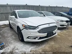 3FA6P0D98JR263780 2018 FORD FUSION