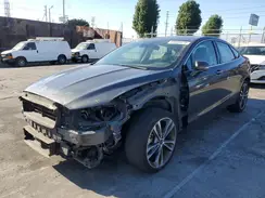 3FA6P0D98JR266663 2018 FORD FUSION