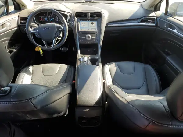 3FA6P0D98JR266663 2018 FORD FUSION - Image 8
