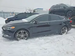 3FA6P0D98JR279414 2018 FORD FUSION
