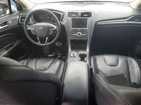 3FA6P0D98JR279414 2018 FORD FUSION - Image 8
