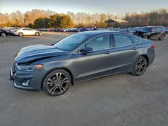 3FA6P0D98KR105179 2019 FORD FUSION