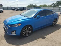 3FA6P0D98KR117879 2019 FORD FUSION