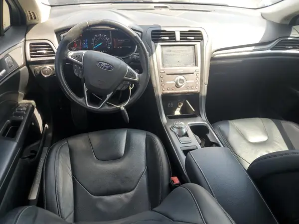 3FA6P0D98KR117879 2019 FORD FUSION - Image 8