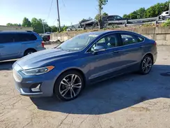 3FA6P0D98KR123875 2019 FORD FUSION