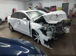 3FA6P0D98KR124007 2019 FORD FUSION