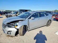 3FA6P0D98KR124024 2019 FORD FUSION