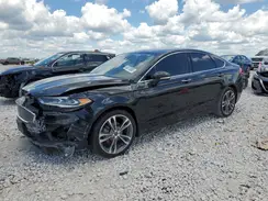 3FA6P0D98KR124041 2019 FORD FUSION