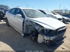 3FA6P0D98KR124086 2019 FORD FUSION