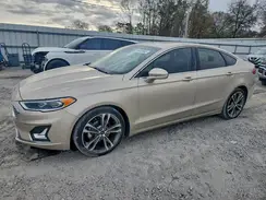 3FA6P0D98KR124265 2019 FORD FUSION