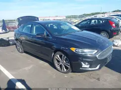 3FA6P0D98KR137890 2019 FORD FUSION
