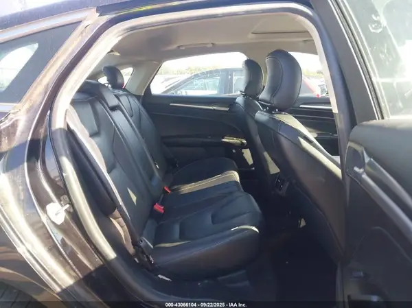 3FA6P0D98KR137890 2019 FORD FUSION - Image 8