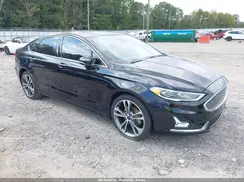 3FA6P0D98KR138361 2019 FORD FUSION