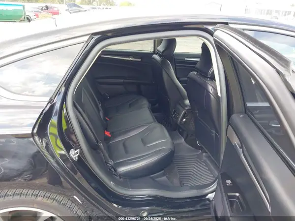 3FA6P0D98KR138361 2019 FORD FUSION - Image 8