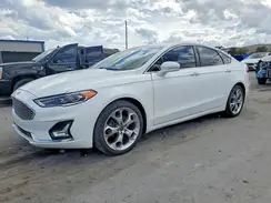3FA6P0D98KR138599 2019 FORD FUSION