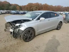 3FA6P0D98KR139588 2019 FORD FUSION