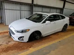 3FA6P0D98KR141163 2019 FORD FUSION