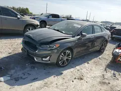 3FA6P0D98KR141499 2019 FORD FUSION