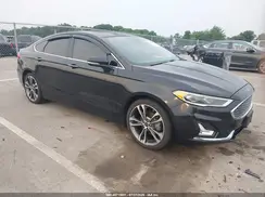 3FA6P0D98KR152602 2019 FORD FUSION