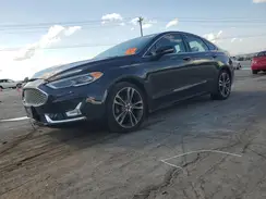 3FA6P0D98KR153023 2019 FORD FUSION