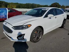 3FA6P0D98KR184482 2019 FORD FUSION