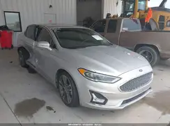 3FA6P0D98KR184515 2019 FORD FUSION