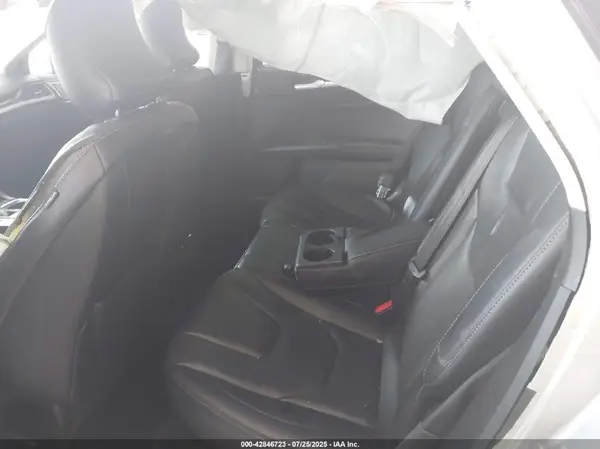 3FA6P0D98KR184515 2019 FORD FUSION - Image 8