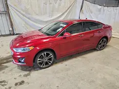 3FA6P0D98KR186510 2019 FORD FUSION