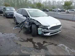 3FA6P0D98KR186605 2019 FORD FUSION
