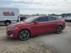 3FA6P0D98KR186698 2019 FORD FUSION