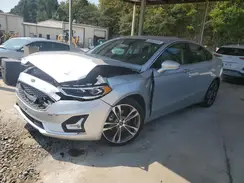 3FA6P0D98KR187088 2019 FORD FUSION