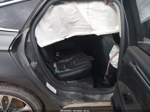 3FA6P0D98KR187270 2019 FORD FUSION - Image 8