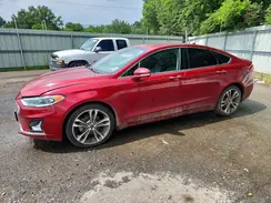 3FA6P0D98KR187852 2019 FORD FUSION