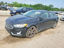 3FA6P0D98KR204391 2019 FORD FUSION