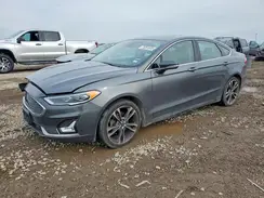 3FA6P0D98KR205783 2019 FORD FUSION