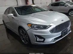 3FA6P0D98KR206478 2019 FORD FUSION