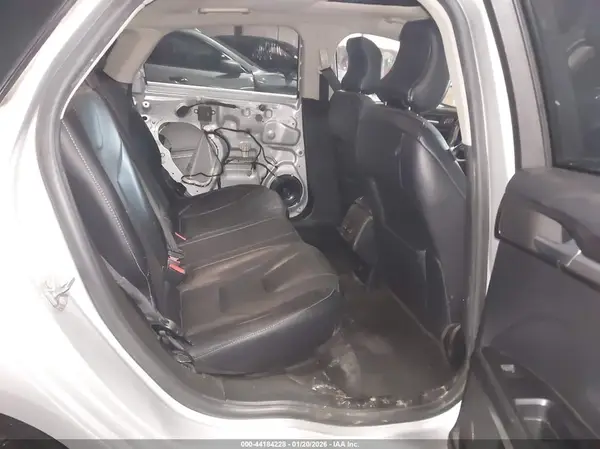 3FA6P0D98KR206478 2019 FORD FUSION - Image 8