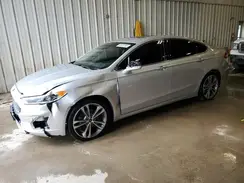 3FA6P0D98KR206917 2019 FORD FUSION