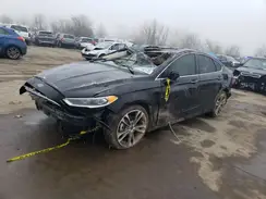 3FA6P0D98KR207632 2019 FORD FUSION
