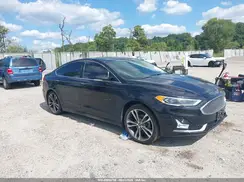 3FA6P0D98KR220638 2019 FORD FUSION
