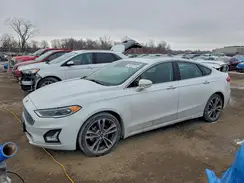 3FA6P0D98KR220669 2019 FORD FUSION