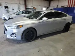 3FA6P0D98KR221532 2019 FORD FUSION