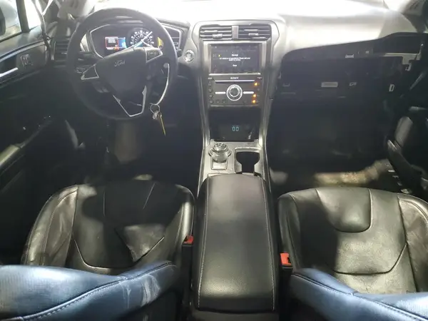 3FA6P0D98KR221532 2019 FORD FUSION - Image 8