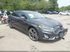 3FA6P0D98KR222194 2019 FORD FUSION