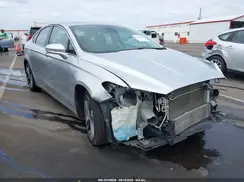 3FA6P0D98KR225791 2019 FORD FUSION