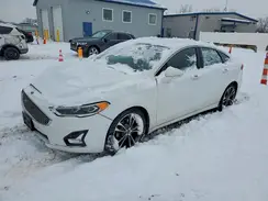 3FA6P0D98KR241019 2019 FORD FUSION