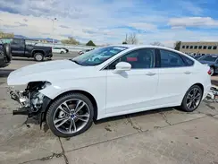 3FA6P0D98KR241652 2019 FORD FUSION
